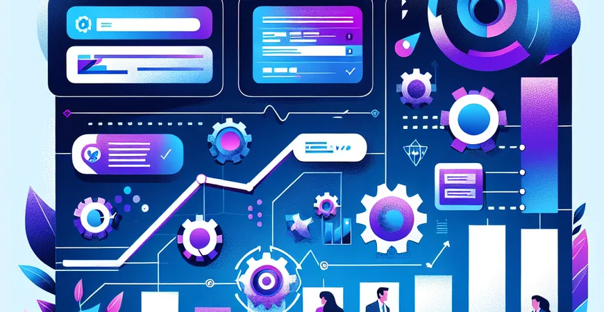 员工抵触 ERP 工具，是否因为对系统更新不适应？